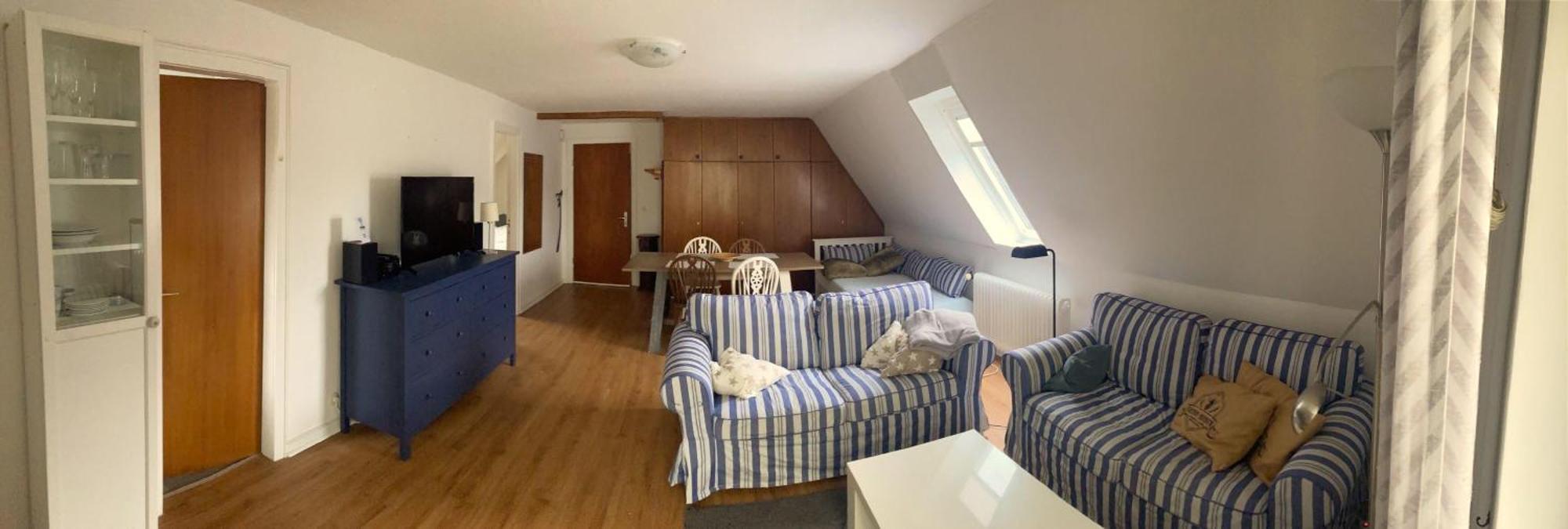 Ferienwohnung-Im-Hause-Dreyer Westerland Ngoại thất bức ảnh